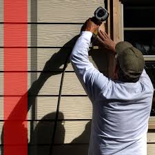 Best Vinyl Siding Installation  in Newark, NJ